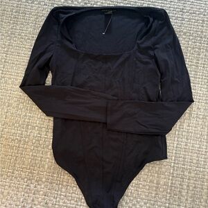 House of Harlow bodysuit (never worn)